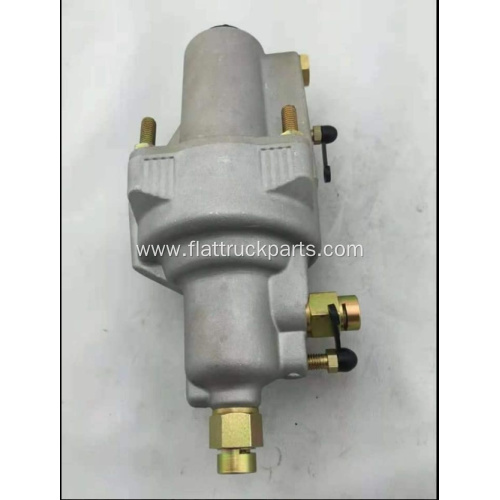 Haldex clutch servos 0002570277